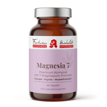 MAGNESIUM 7