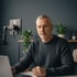 Thomas K., Vertriebsleiter, 54, Weiterbildung berufsbegleitend