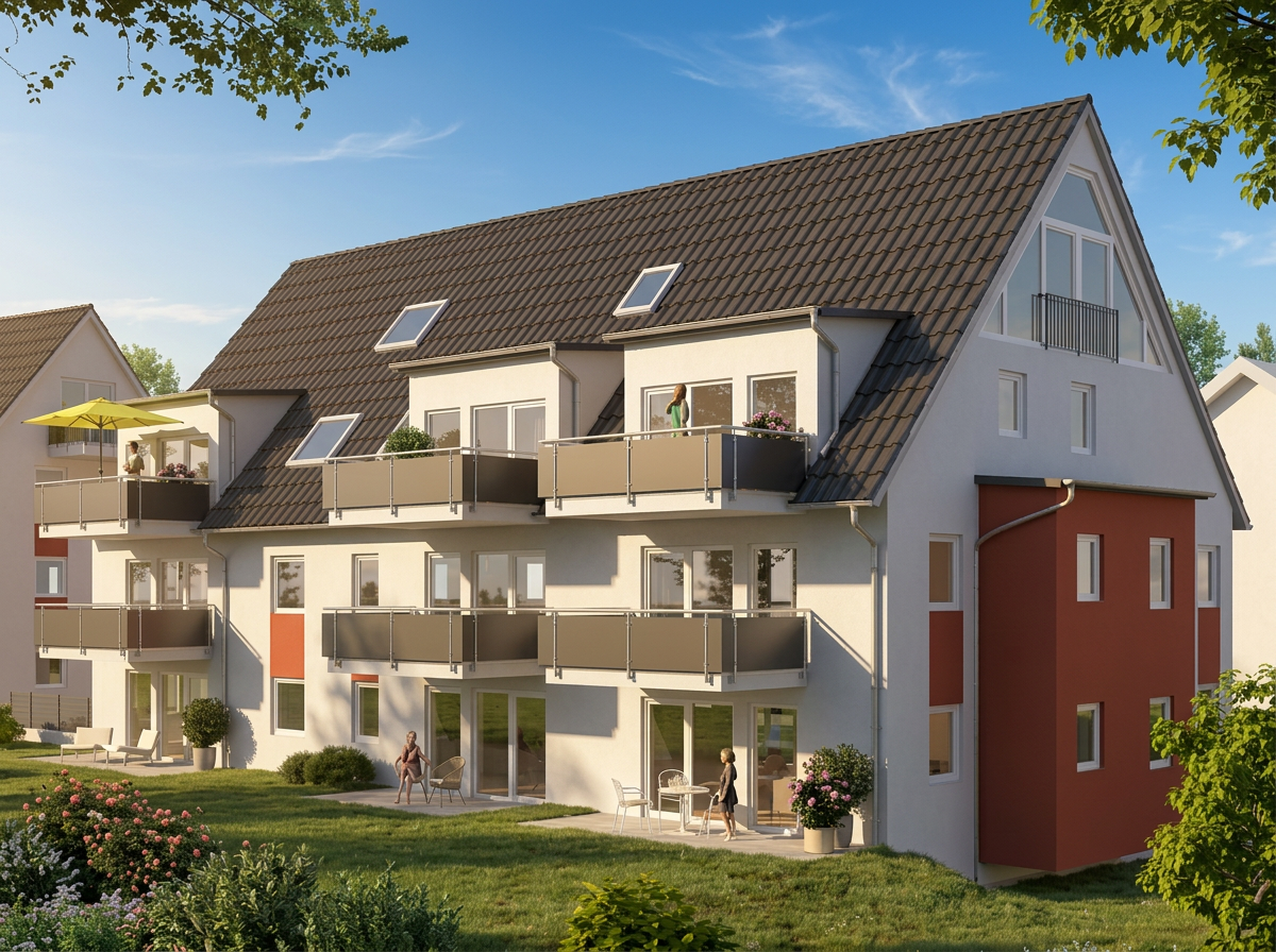 Ebersbach OT Weiler Straße 4