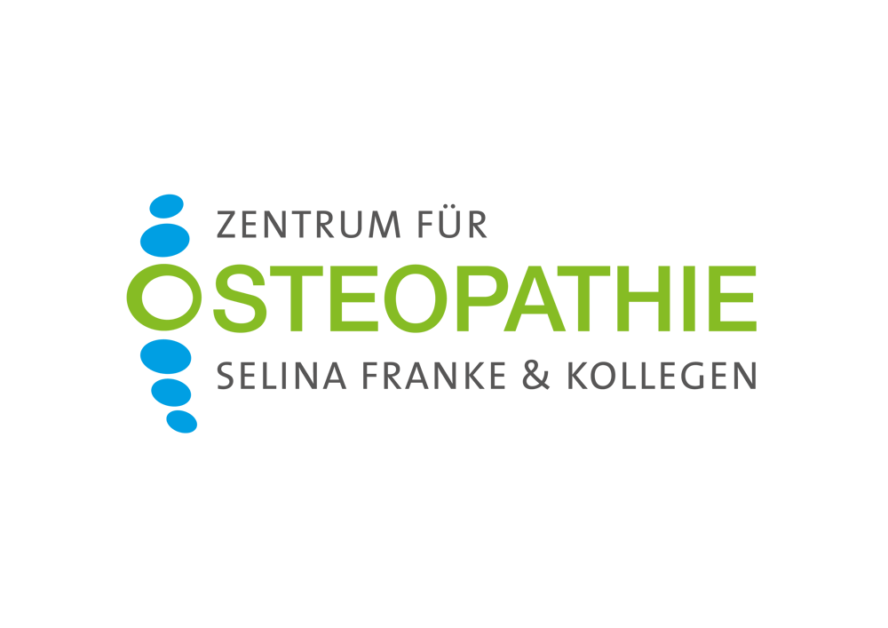 Logo Osteopathiezentrum Altenburg