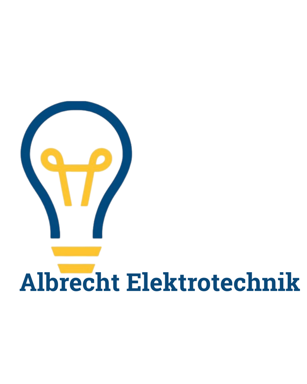 Albrecht Elektro Logo