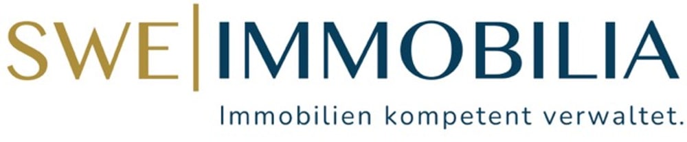 SWE Immobilia GmbH Logo