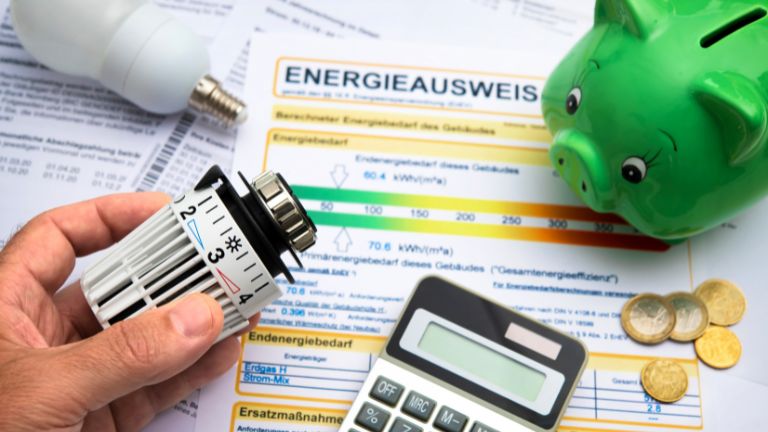 Vor-Ort-Termin: Gebäudehülle & Dämmung im Fokus