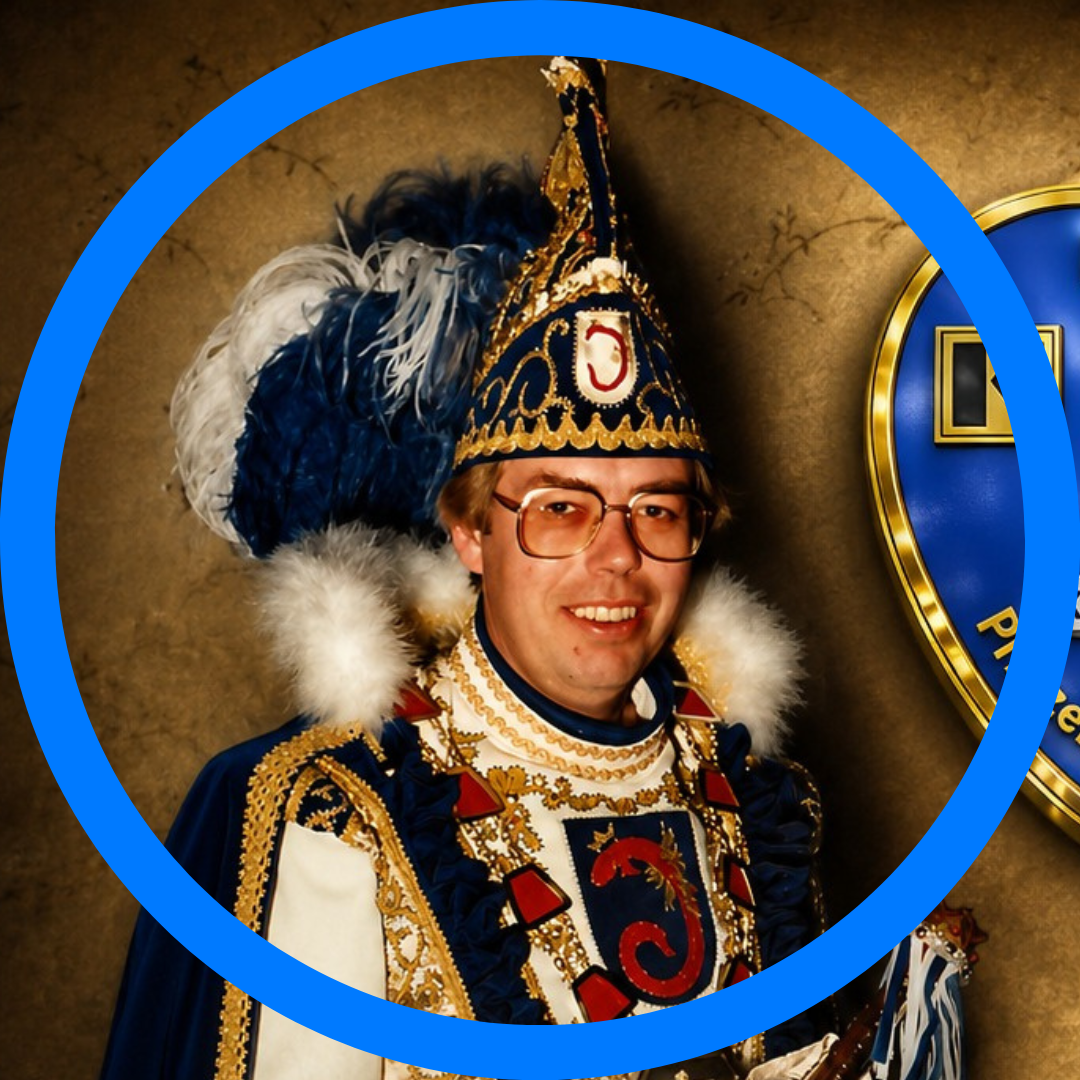 Prinz Rolf I.