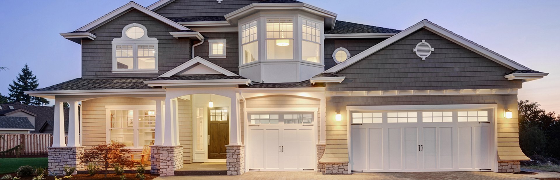 Exterior House Painting