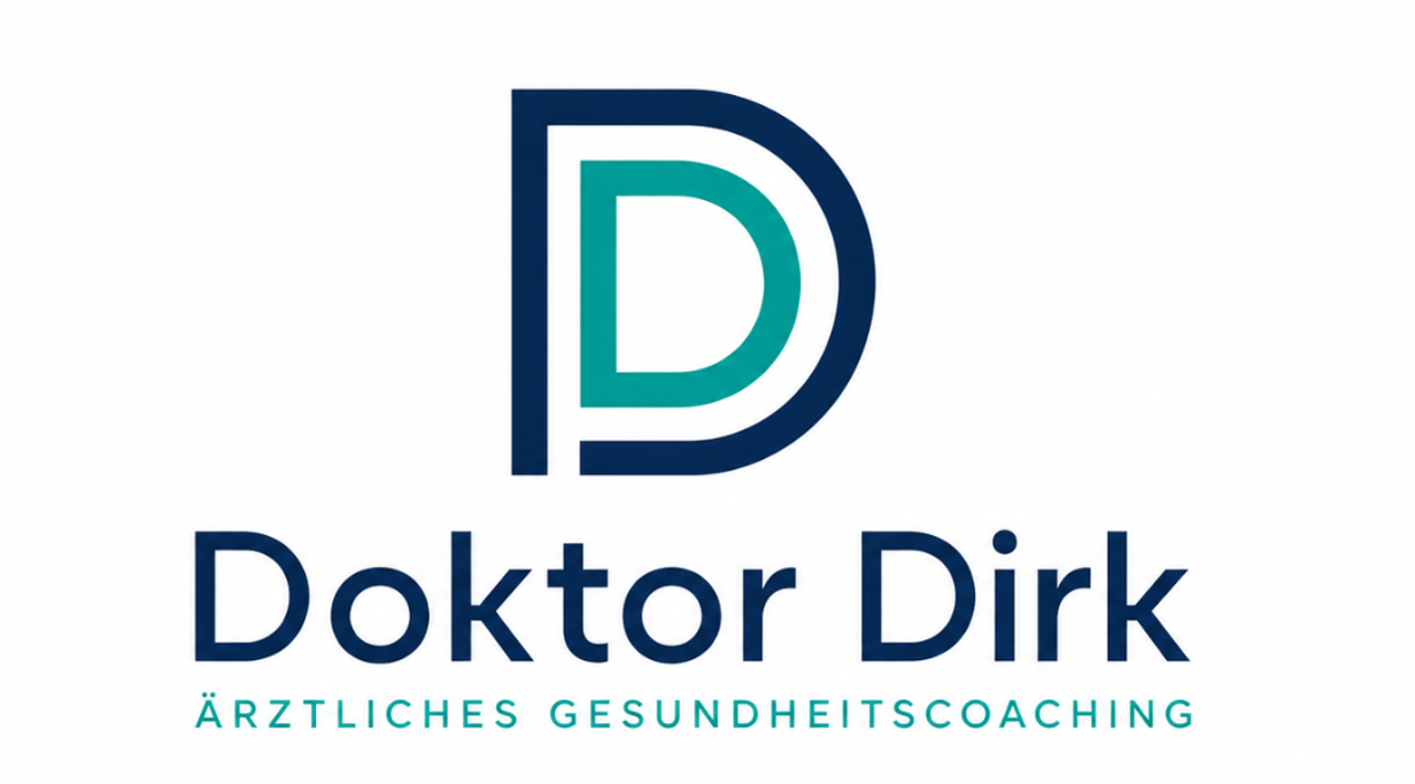 Doktor Dirk Logo