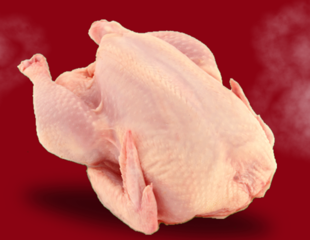 Grillhähnchen Sprehe