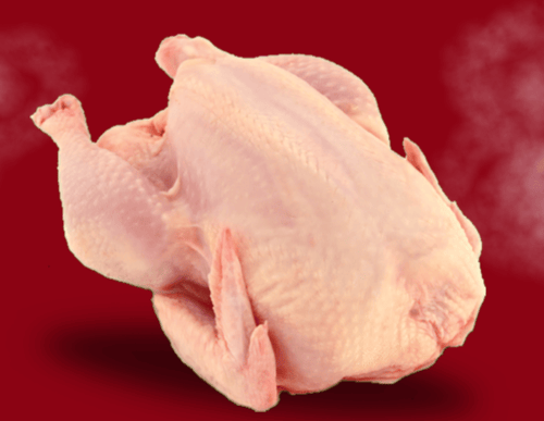 Grillhähnchen Sprehe