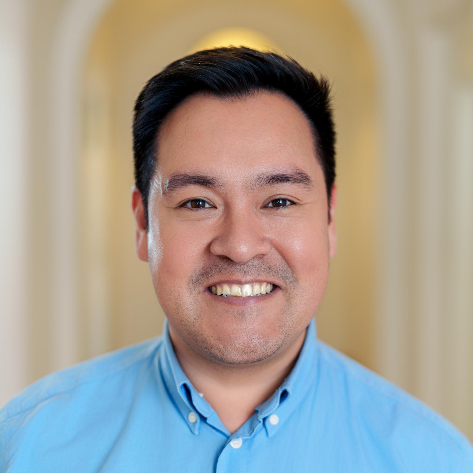 Dr. med. Alejandro Avila-Ferrufino