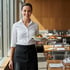 Service im Restaurant