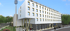 Pyramidenhotel