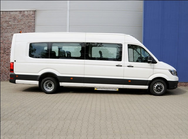 Crafter M2 Smartliner – Bild 1