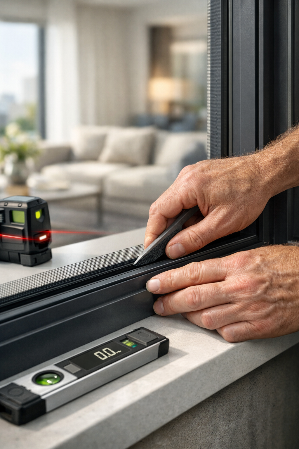 Millimeterarbeit Andreas Blohm Insektenschutz