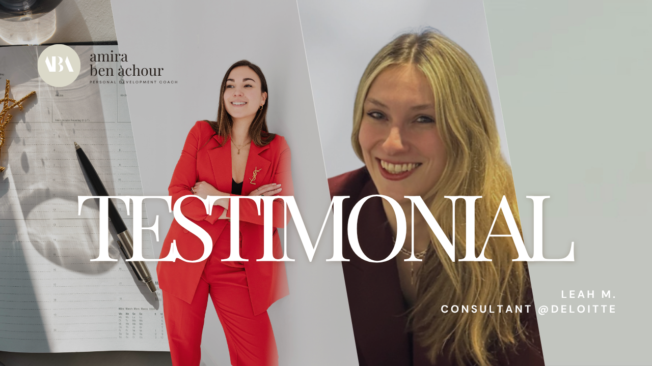Video-Testimonial: Wie sie ihr Standing zurückgewonnen hat – echt, ungeschminkt, direkt aus der Praxis