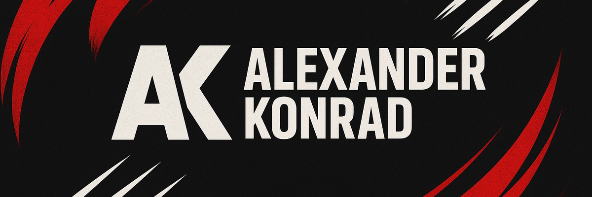 Alexander Konrad