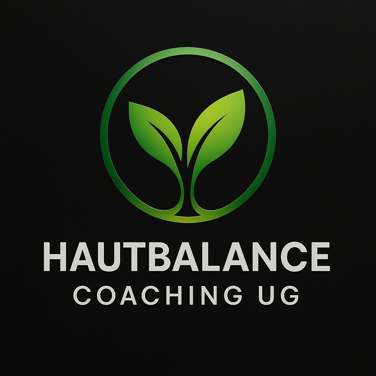 HautBalance Logo