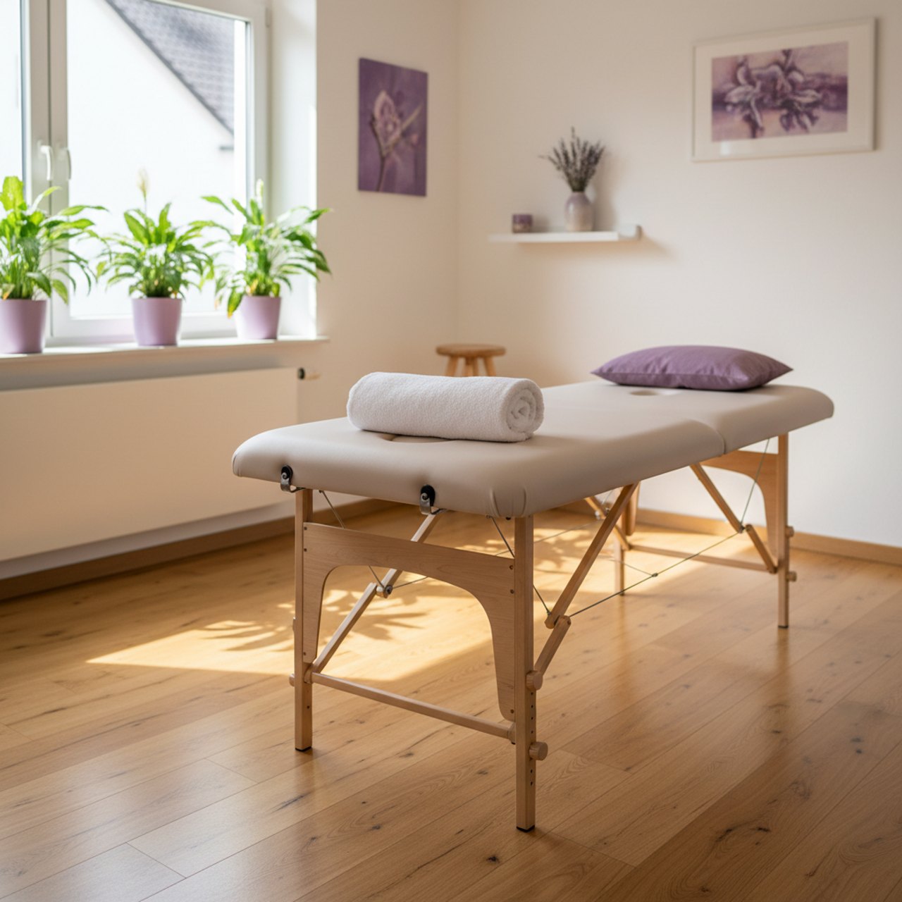Physiotherapie Praxis