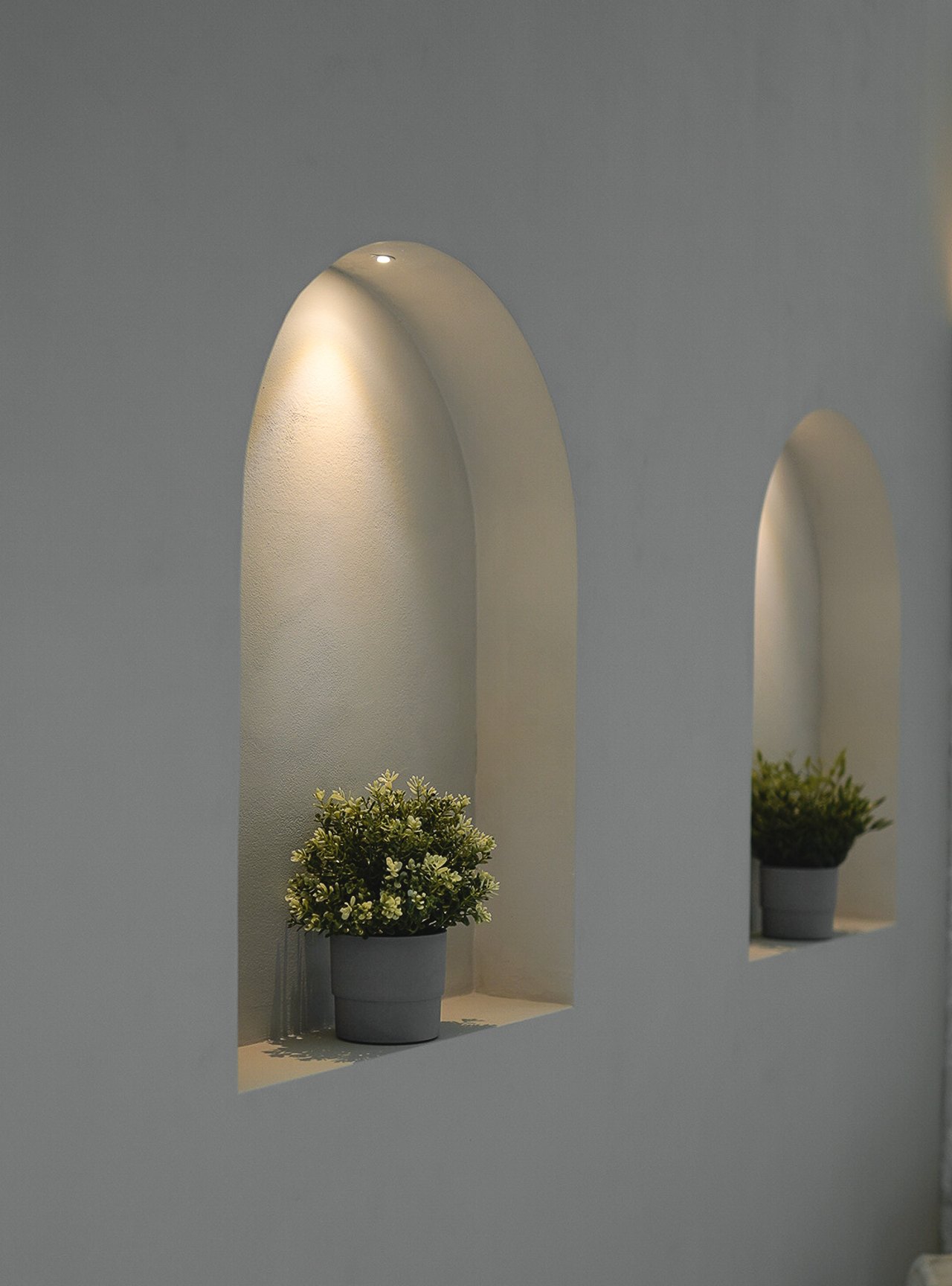Lichtplanung