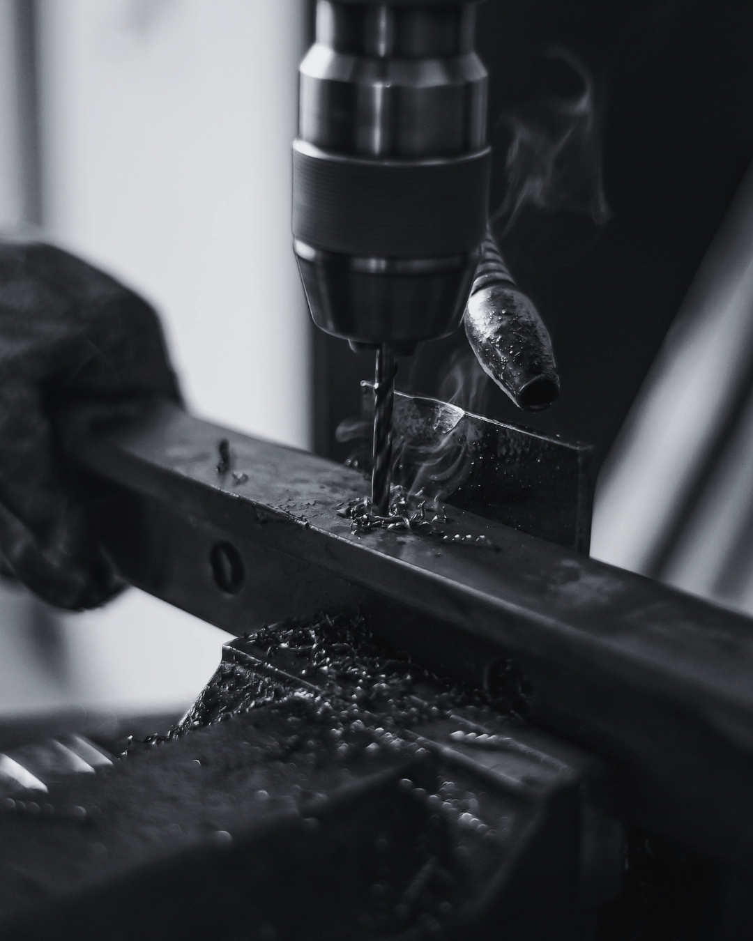 Produzierende Betriebe