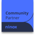 Ninox Community Partner logo