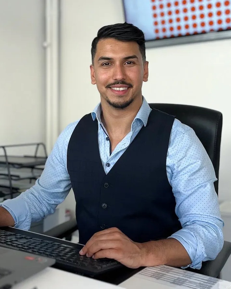 Tael Hamidi