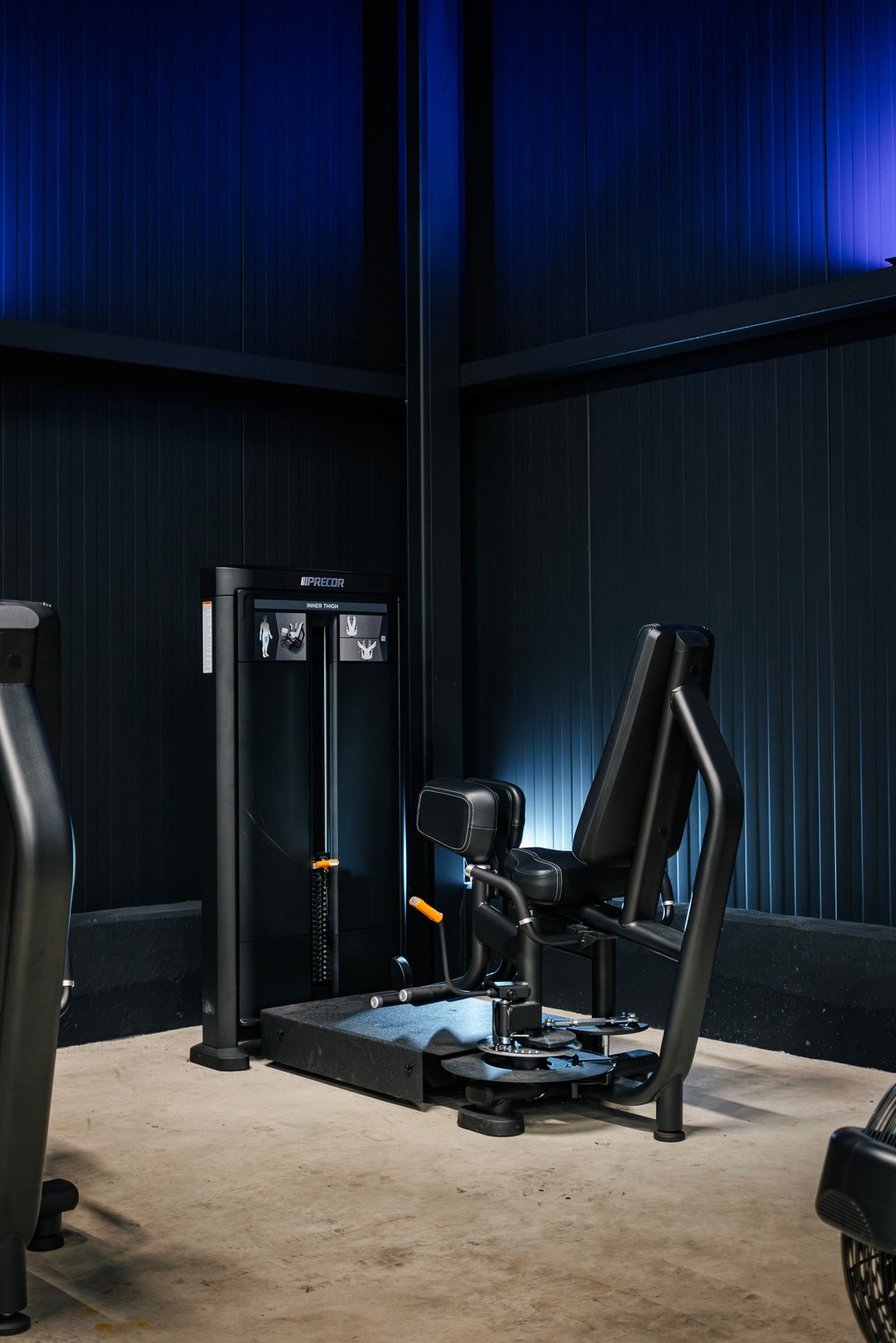 FIBEX Sports Studio