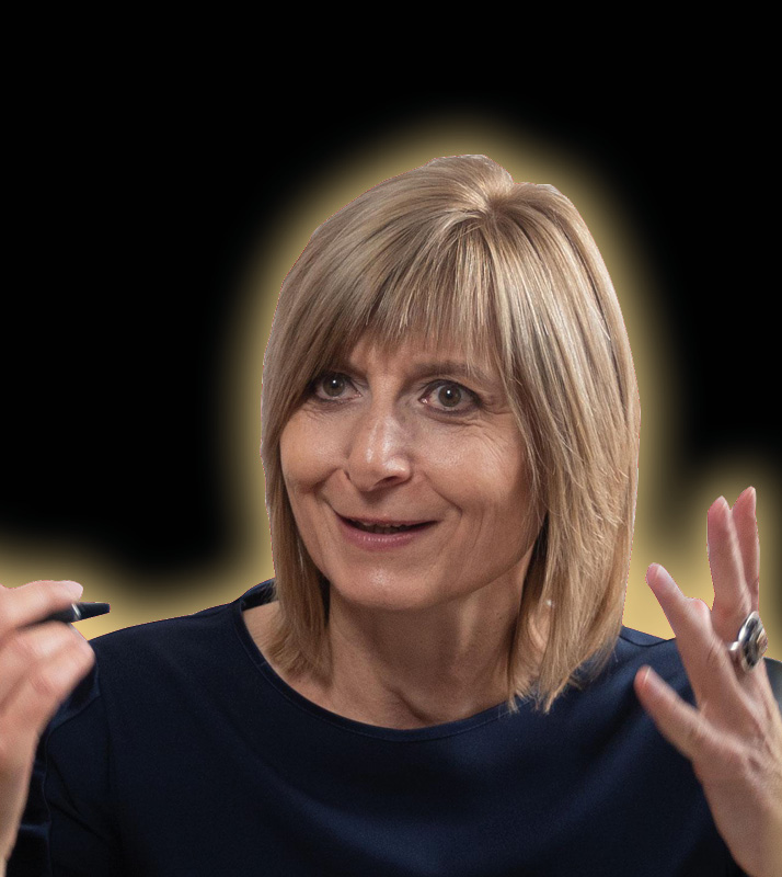 Waltraud Gläser
