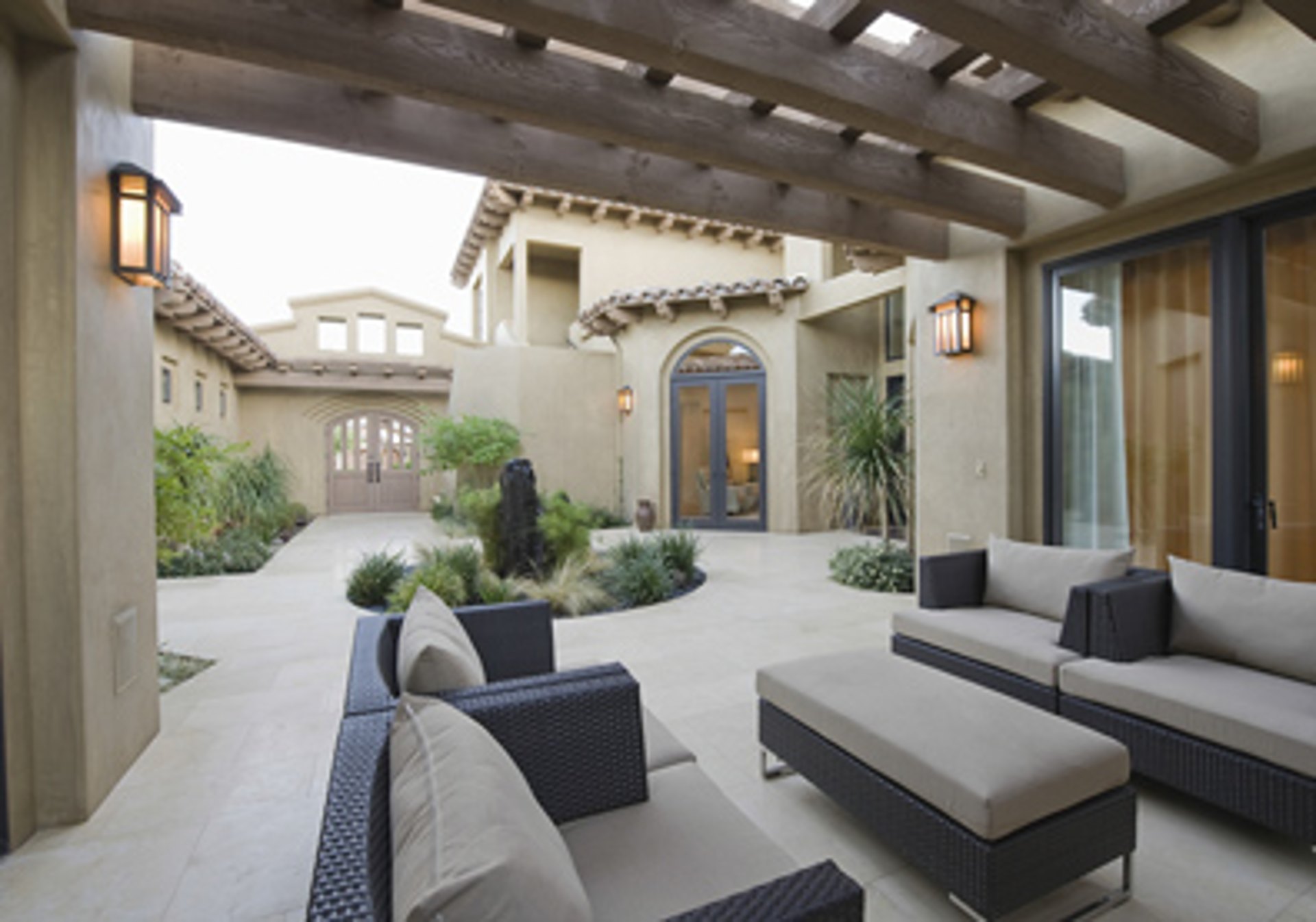 Home Exterior Texture Coating | Southern California