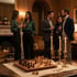 Wine & Chess