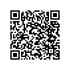 QR-Code zum Meldeportal für Hinweisgeber