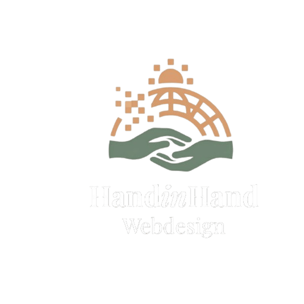 Logo HandinHand Webdesign