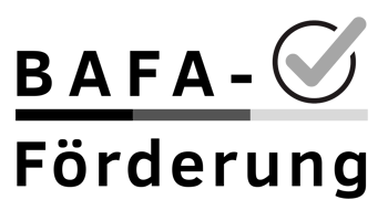 Logo BAFA-Förderung