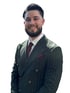 Miralem Nakicevic - Sales Manager bei Bali ImmoGroup