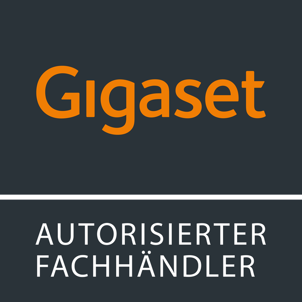 Gigaset autorisierter Fachhändler