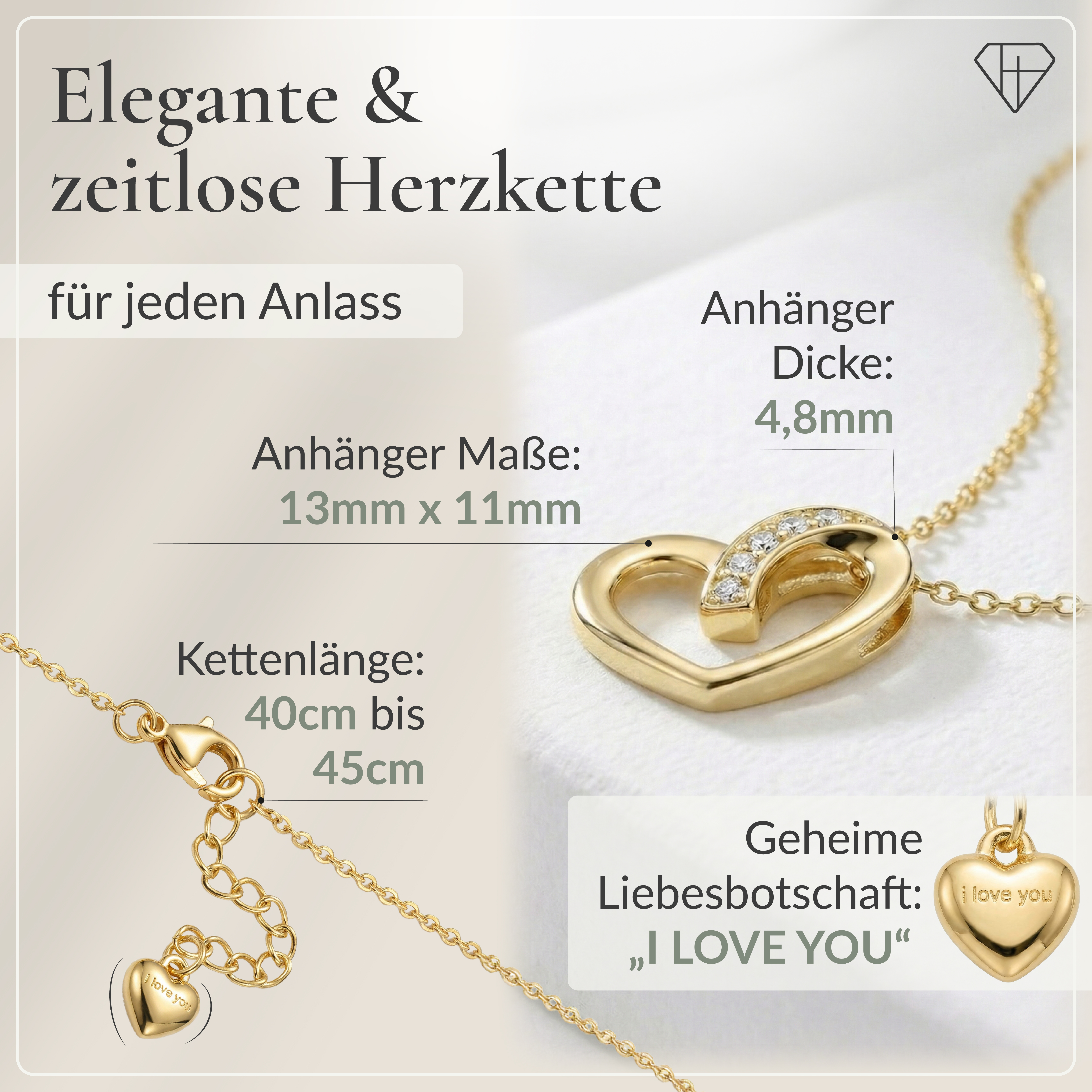 Listing Bilder