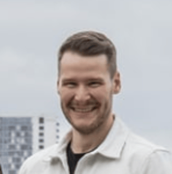 Phillip Elflein – Geschäftsführer RE.SQUARE Renewable Technologies GmbH und zufriedener Kunde von Suhrhoff Webdesign