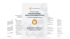 Vier Dokumente mit dem Titel "Muster vorlagen GESCHÄFTSFÜHRER-GESELLSCHAFTERBESCHLÜSSE in GmbH-Holdingstrukturen" und dem Logo "UNTERNEHMERGOLD".