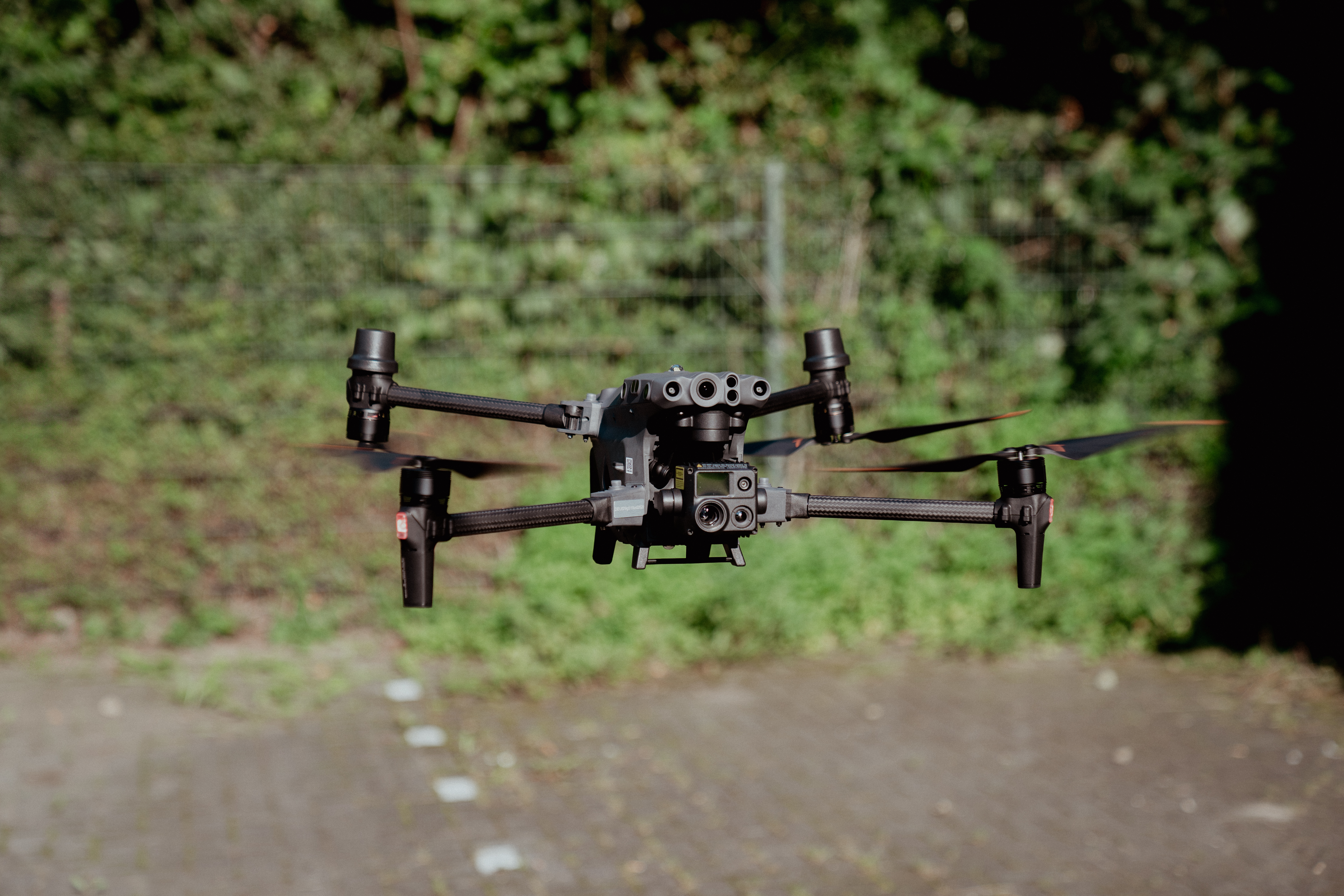 DJI M30T