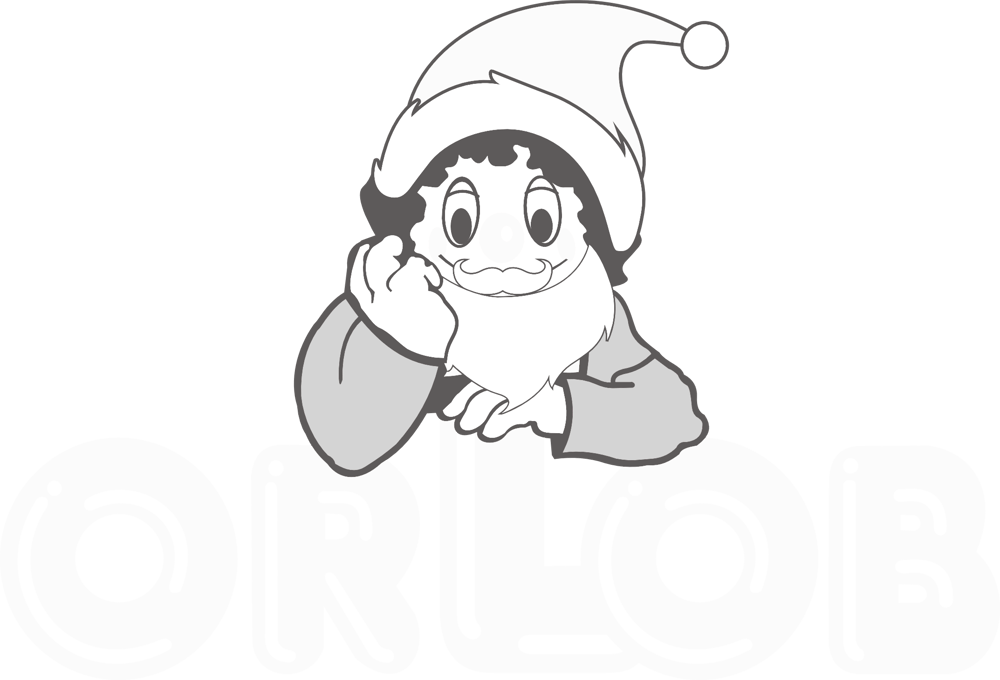 Der Text „brauhaus volkswirt.schaft“ in Grau und Rot auf grünem Hintergrund.