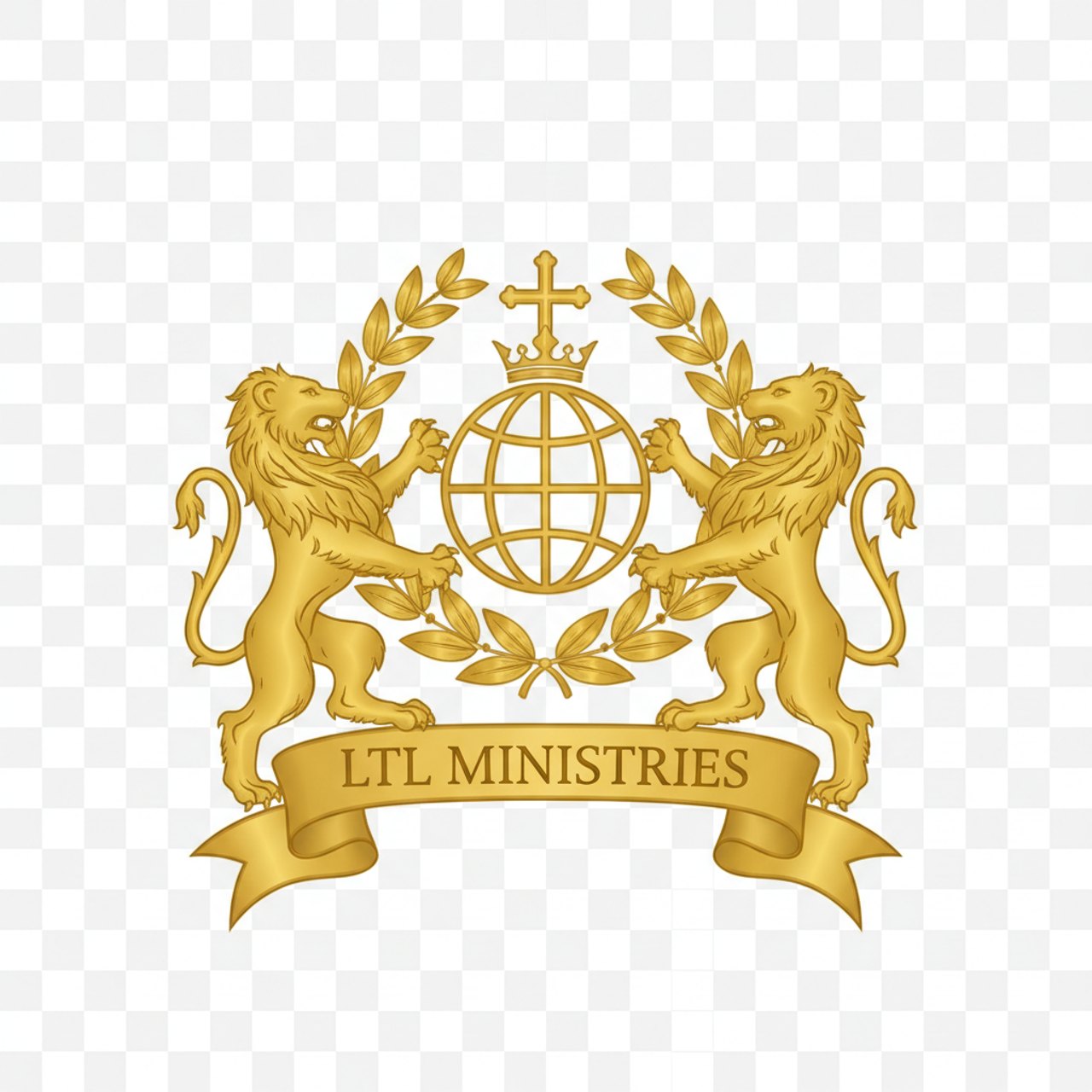 Legion To Legend Ministries International crest
