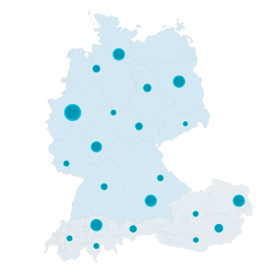 Regionale Sichtbarkeit für Handwerker durch Online-Marketing und Google – mehr Kundenanfragen im Umkreis