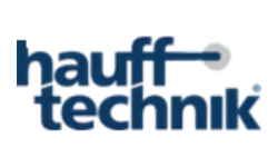 Hauff-Technik · 550 MA · Bauzulieferer