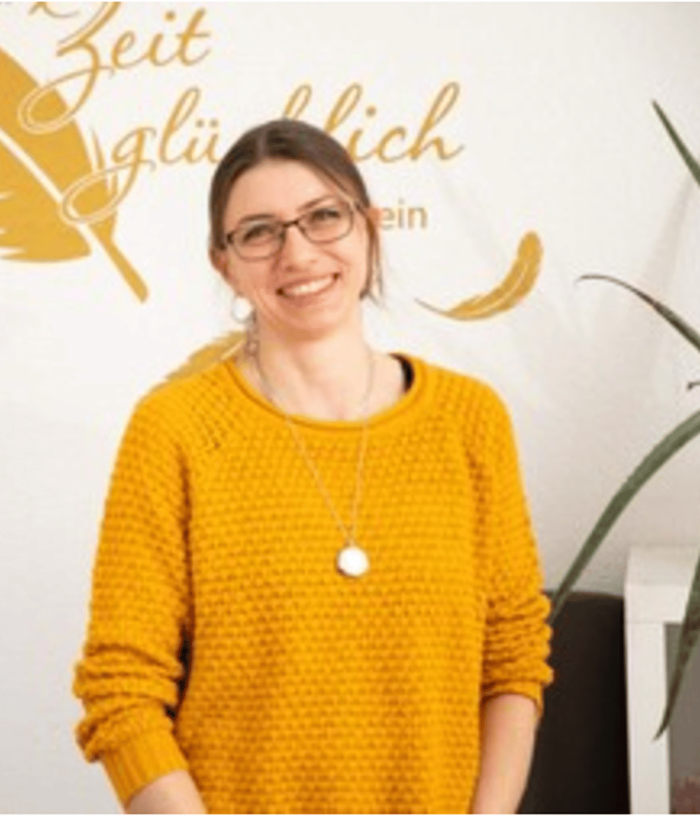 Barbara Gerber