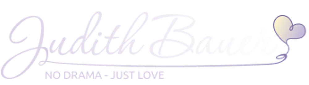 Judith Bauer NO DRAMA JUST LOVE