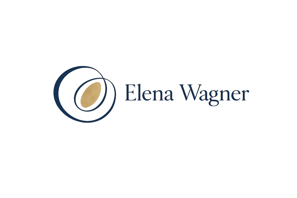 Logo Praxis für Selbstwirksamkeit - Elena Wagner