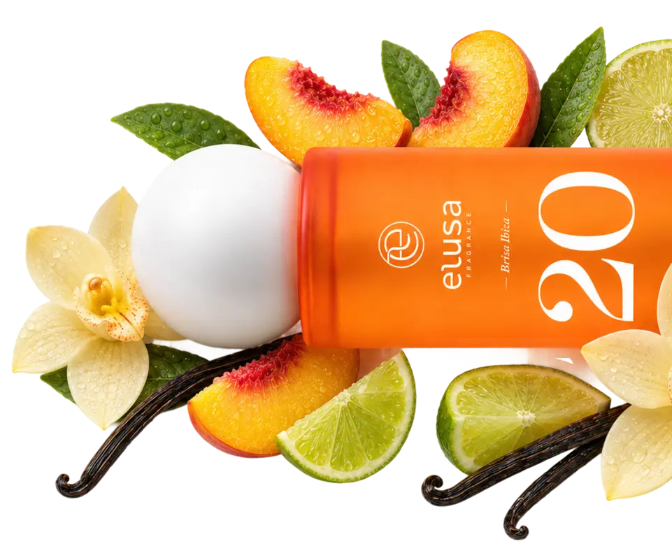 Briza Ibiza 20 – Peach Hour