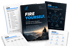 Fire Yourself Workbook für Unternehmer mit Checklisten, Wheel of Life und Aufgaben zur Selbstreflexion und Zeitmanagement.