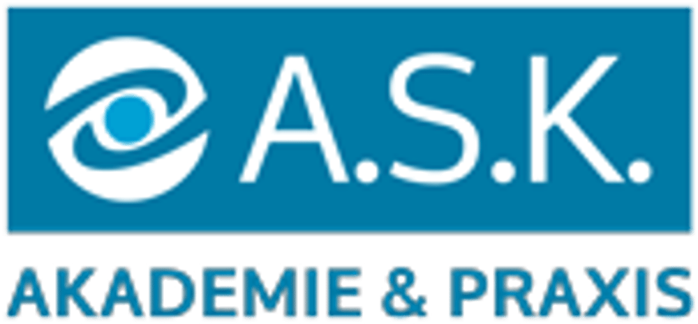 Logo A.S.K. Marburg