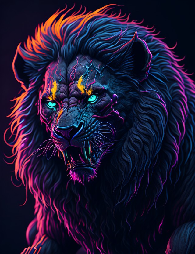 The Lion