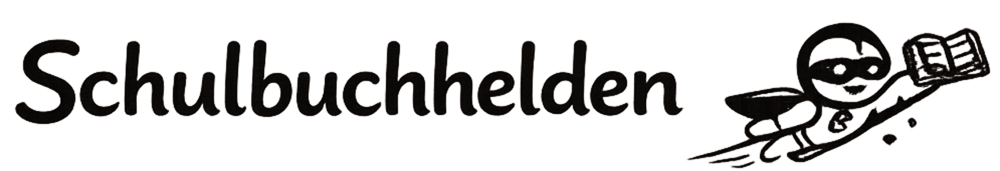 Schulbuchhelden Logo